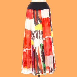 JONES NEW YORK Collection Woman Petite  Maxi Skirt